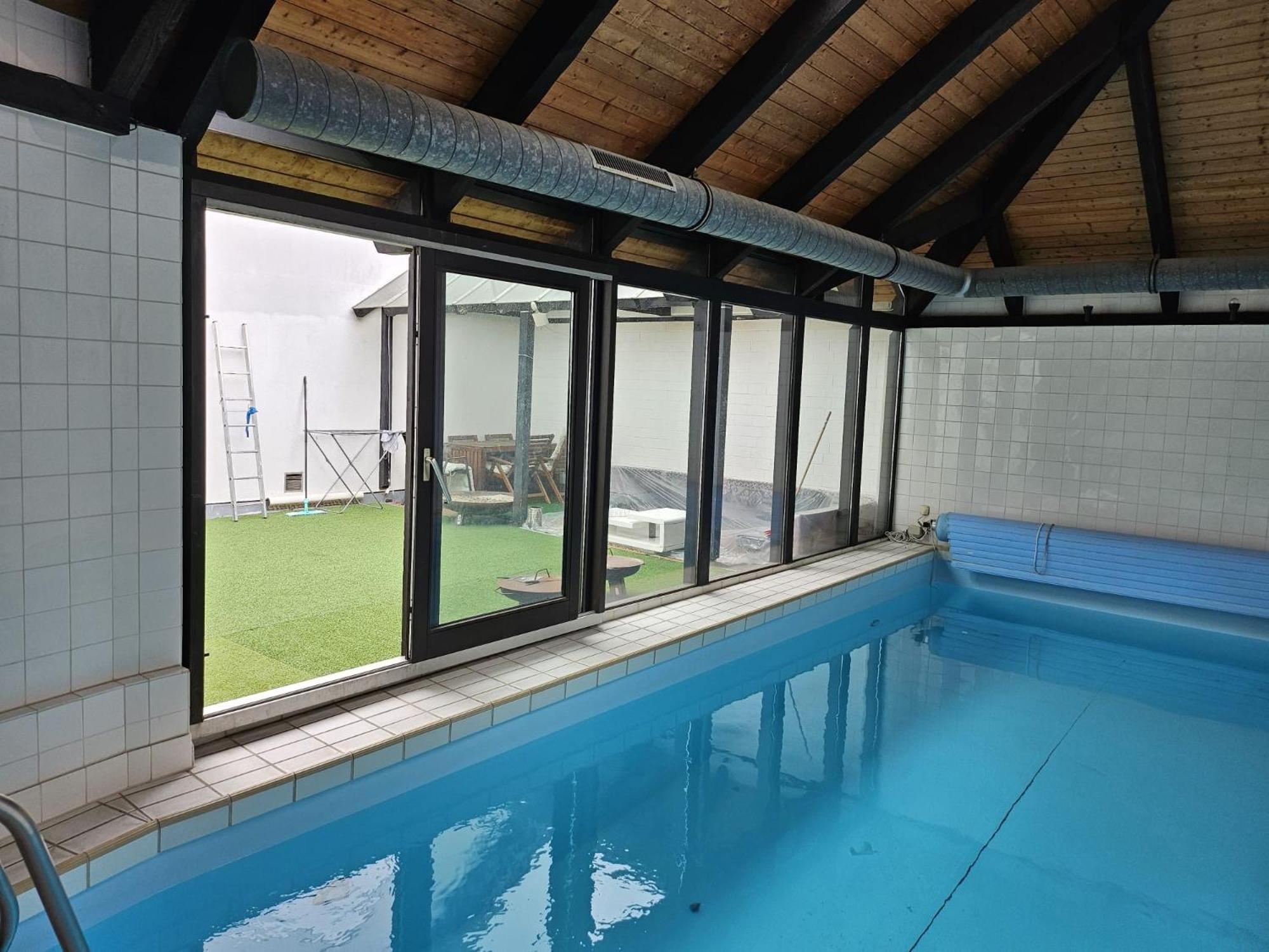 Apartment Paradies 1